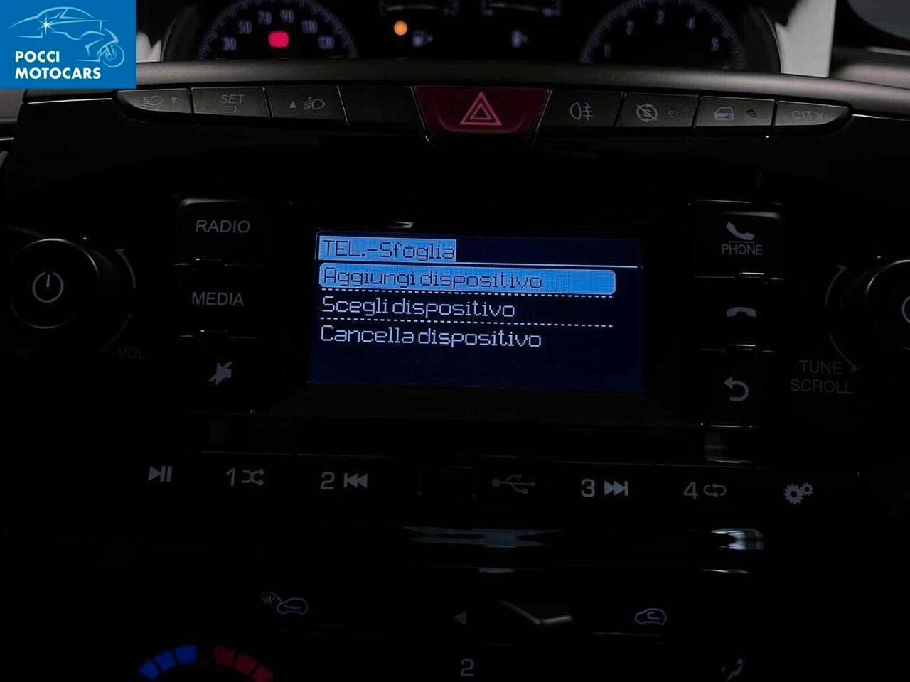 Lancia Ypsilon 1.0 FireFly 5 porte S&S Hybrid Silver