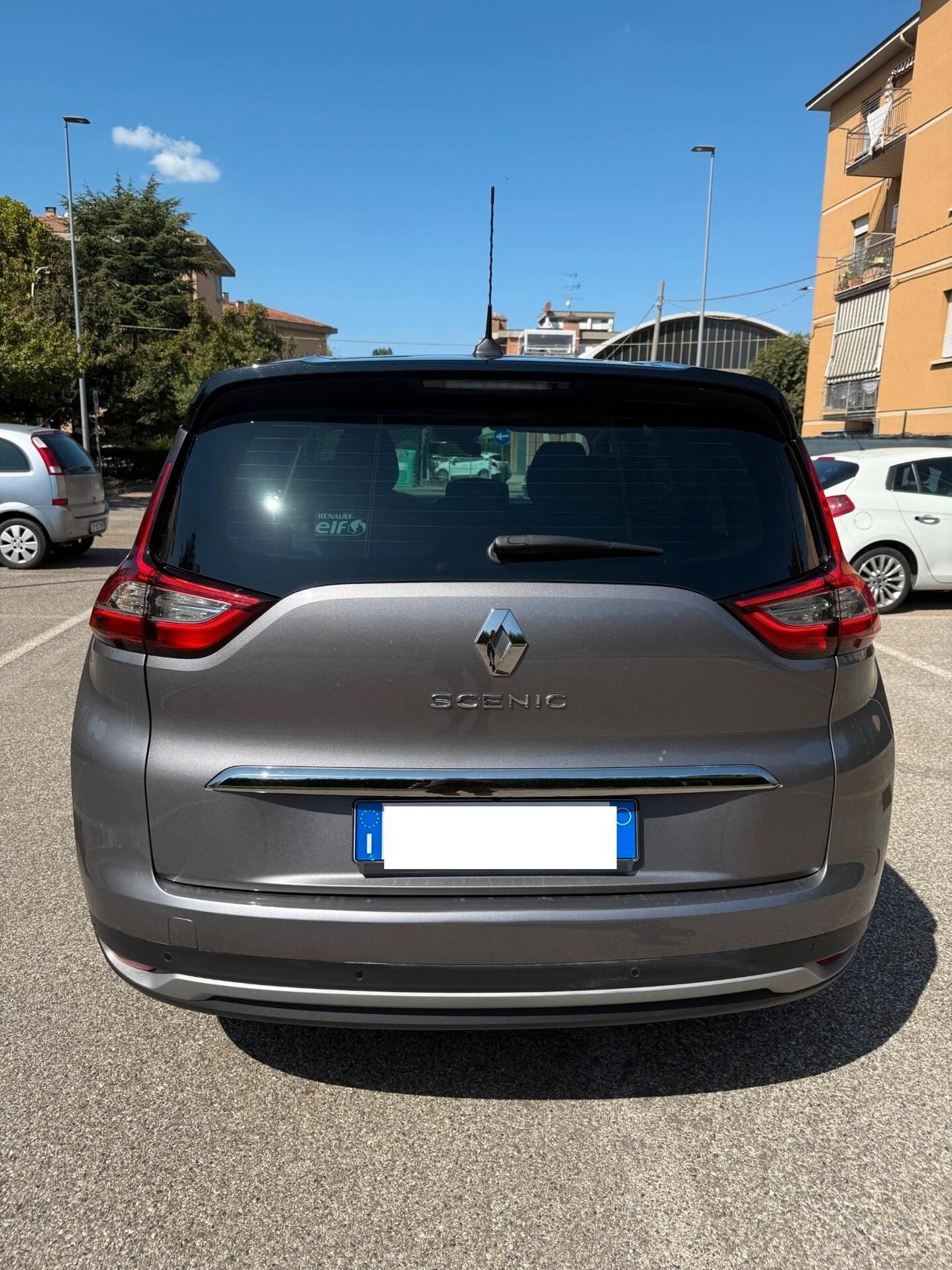 Renault Grand Scenic 1.7 dci - AUT. - NAV. - 7 POSTI - GARANTITO -