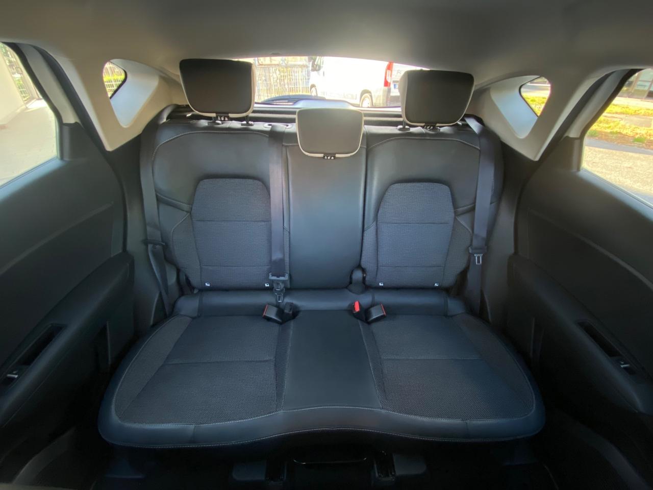 Renault Captur Full Hybrid E-Tech 145 CV Techno