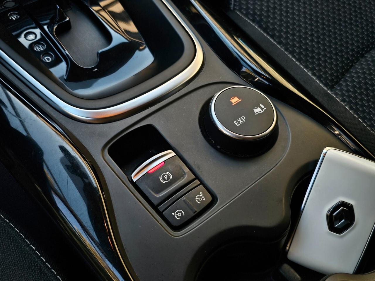 Renault Kadjar 1.5 dCi 110CV EDC Energy Sport Edition