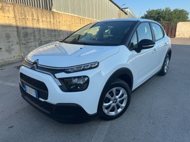 Citroen C3 BlueHDi Business Combi N1 4 Posti Autocarro