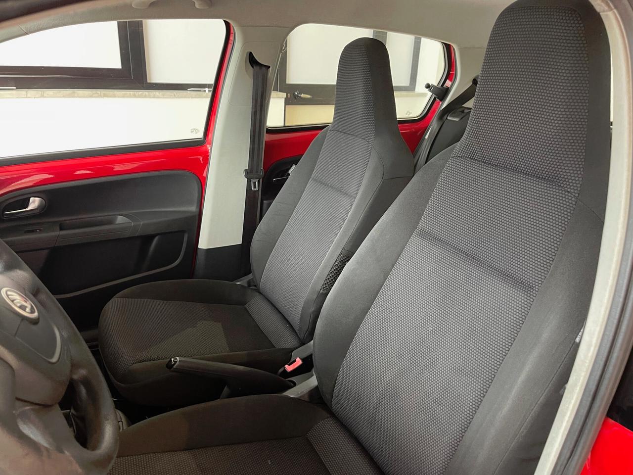 Skoda Citigo 1.0 60 CV 5 porte Elegance