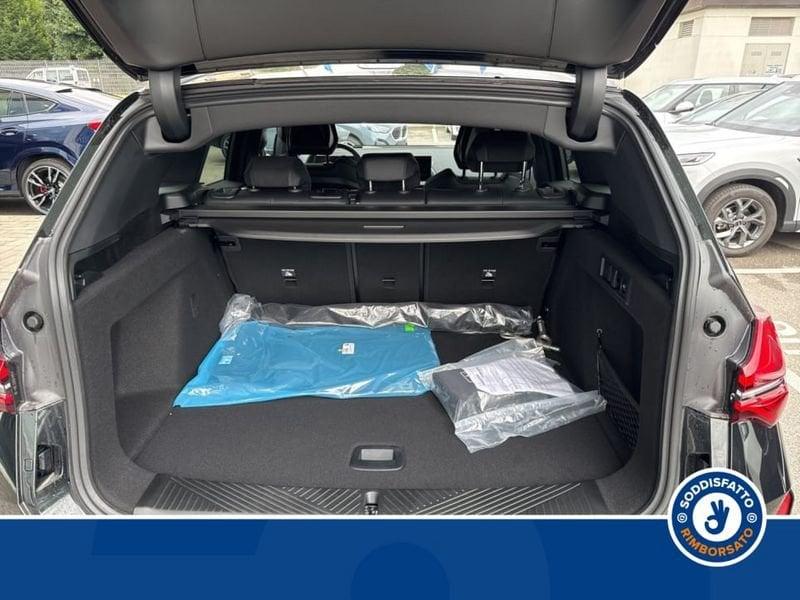BMW X3 20d xDrive M Sport Pro