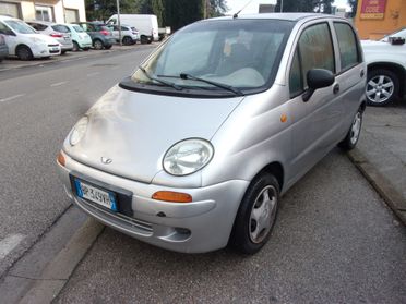 Daewoo Matiz 800i cat SE Planet PROBLEMA MOTORE
