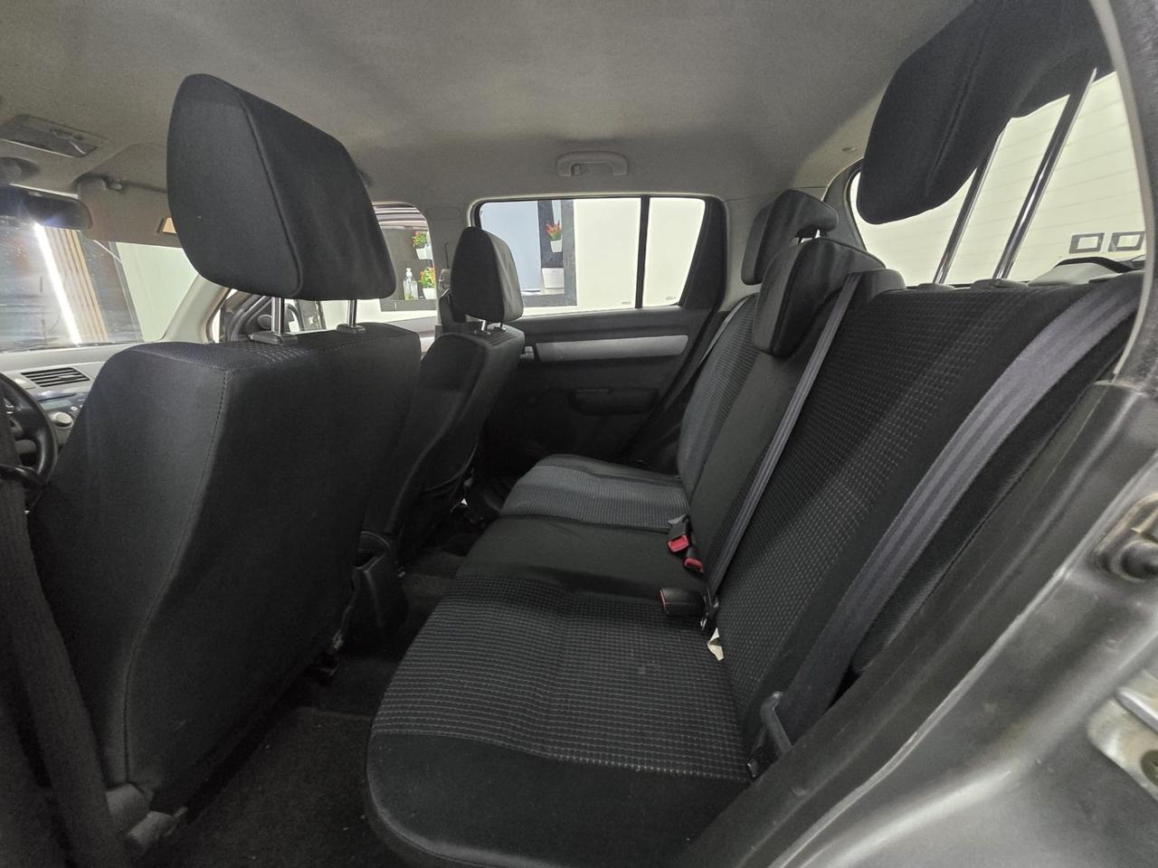 Suzuki Swift 1.3 5p. GLX