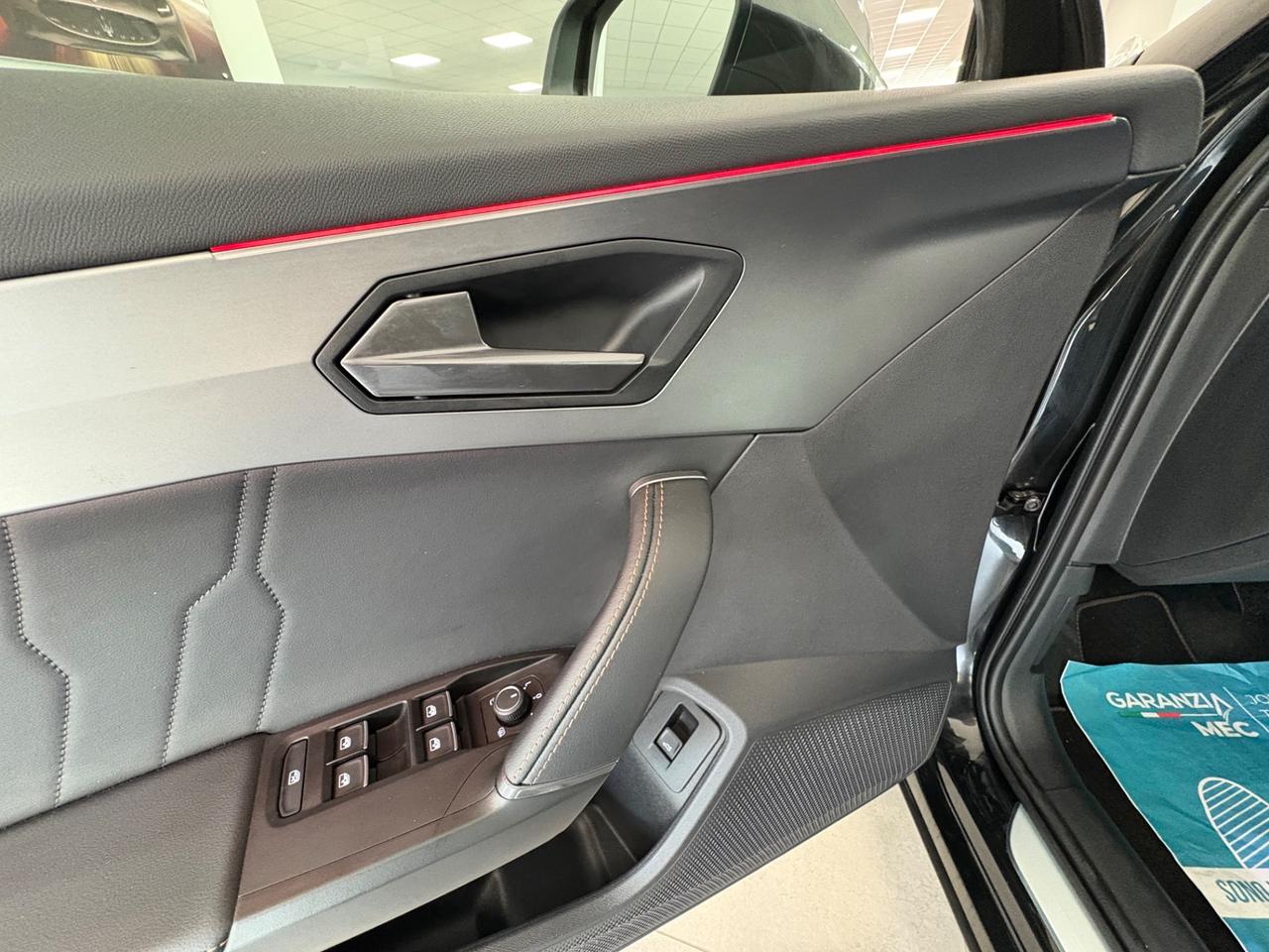 Cupra Formentor 4Drive 2.0 TDI 150cv 2023 km 30000
