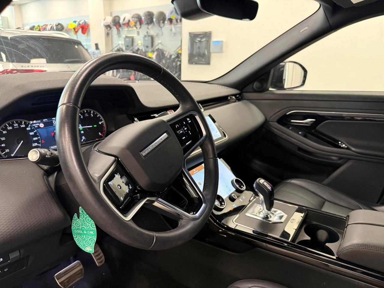 Land Rover Range Rover Evoque Range Rover Evoque 2.0D I4 204 CV AWD Auto R-Dynamic S