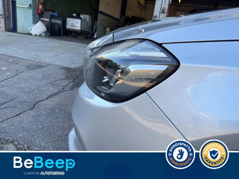Mercedes-Benz Classe A A 180 D SPORT NEXT AUTO