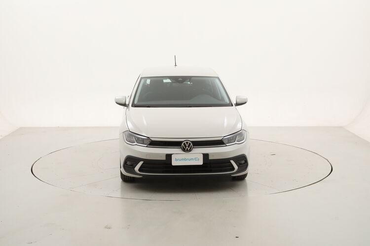 Volkswagen Polo Life BR222704 1.0 Benzina 95CV