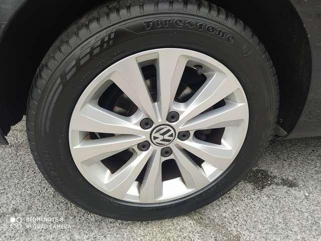 Volkswagen Golf Golf 5p 1.6 tdi OFFERTA VALIDA FINO AL 27/05!!!!