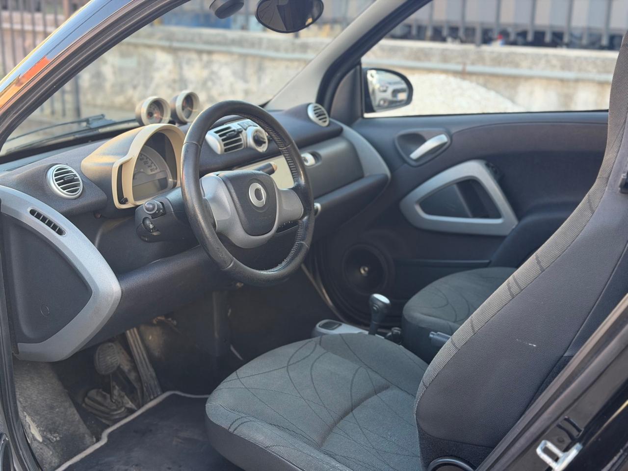 Smart ForTwo 1000 ok neopatentati