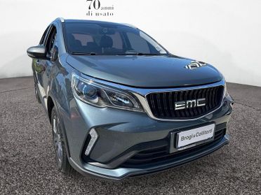 EMC Wave 2 1.5 103cv MT