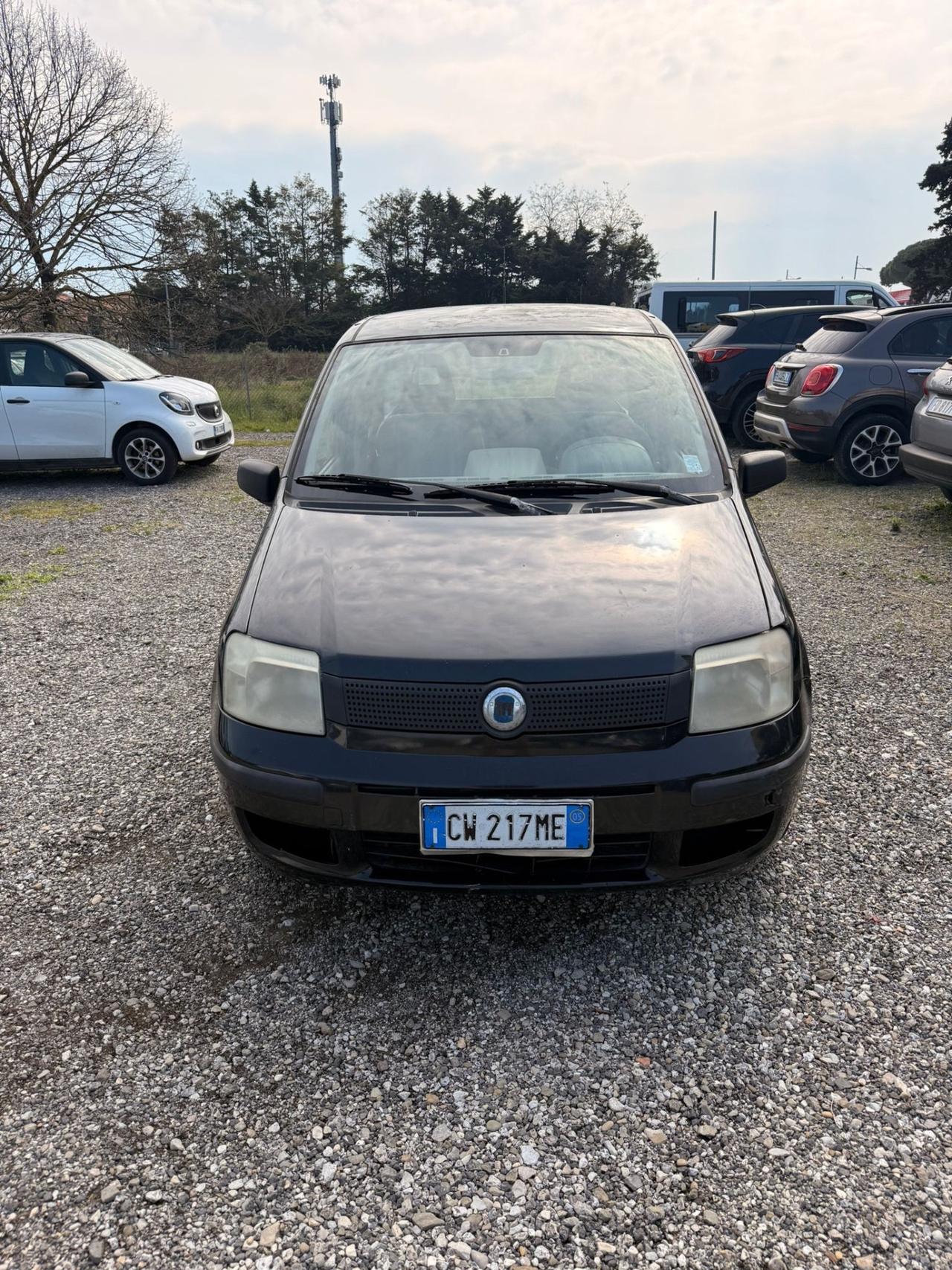 Fiat Panda 1.1 Active