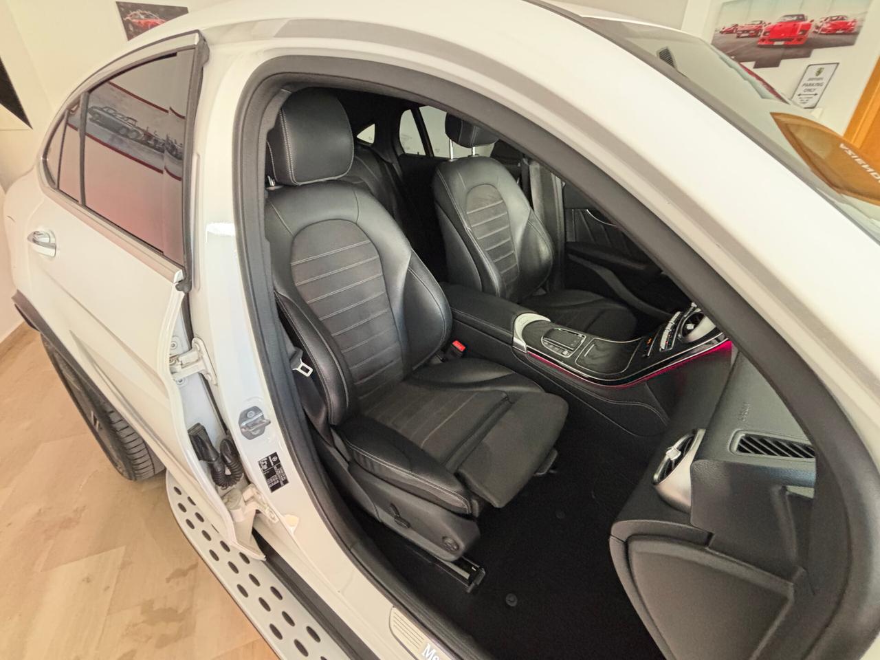 Mercedes-benz GLC 300 d 4Matic Premium Plus