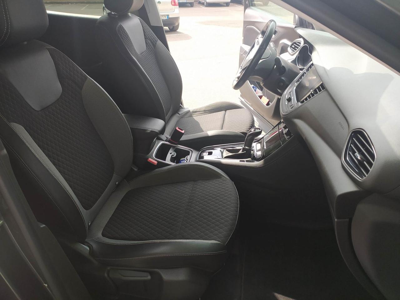 Opel Grandland X 1.5 diesel Ecotec