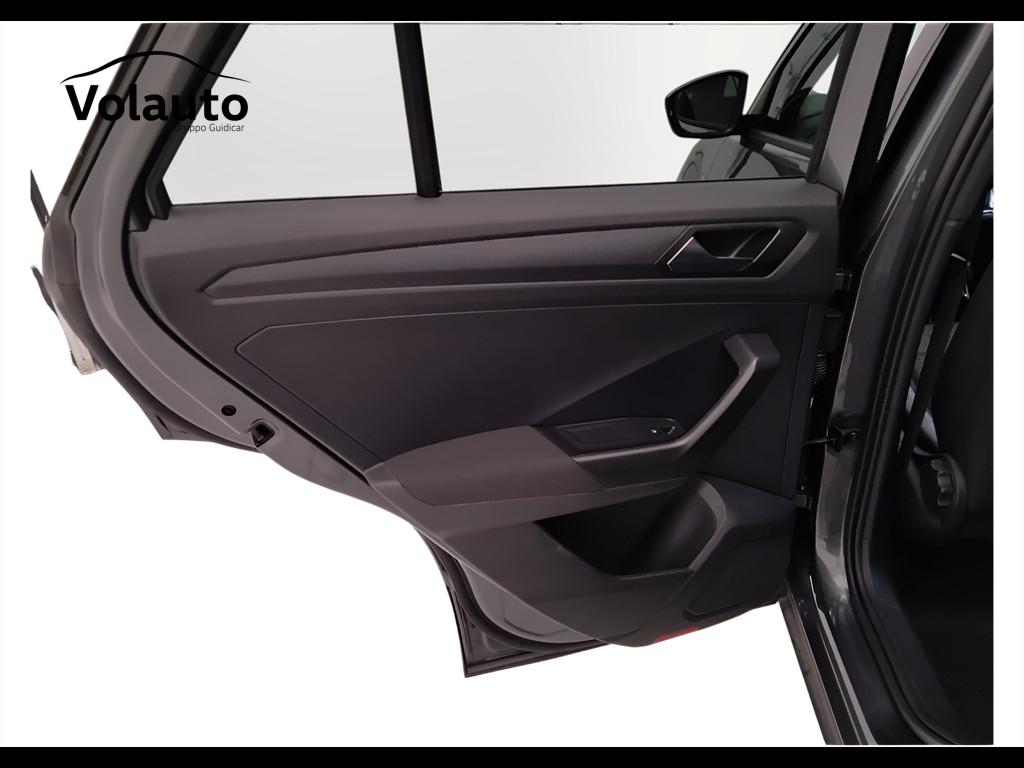 VOLKSWAGEN T-Roc 2017 - T-Roc 1.5 tsi R-Line