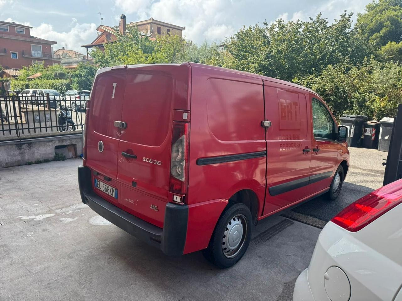 Fiat Scudo