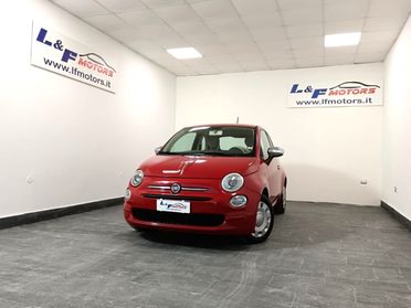 Fiat 500 1.2 GPL da Fabbrica