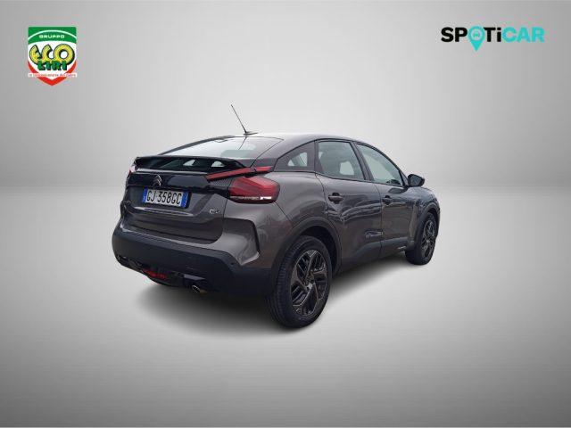 CITROEN C4 BlueHDi 130 S&S EAT8 Feel Pack