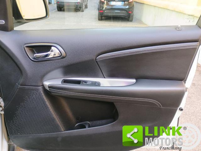 FIAT Freemont 2.0 Multijet 170 CV Cross