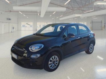 FIAT 500X 1.3 MJET 95 CV MT6 CROSSOVER