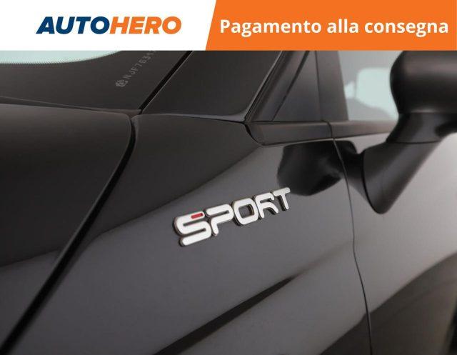 FIAT 500 1.0 Hybrid Sport