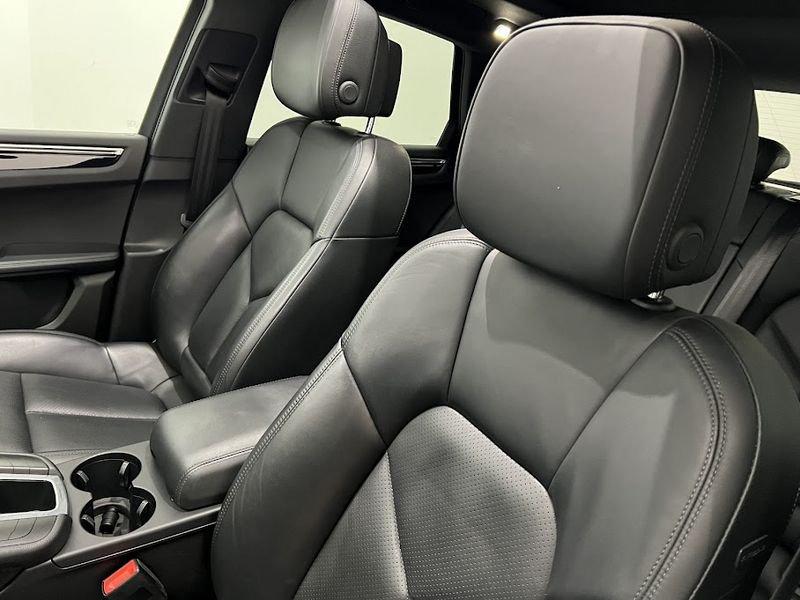 Porsche Macan 3.0 S