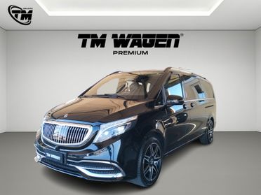 Mercedes-benz V 250 d Automatic 4Matic Premium Extralong 8 posti