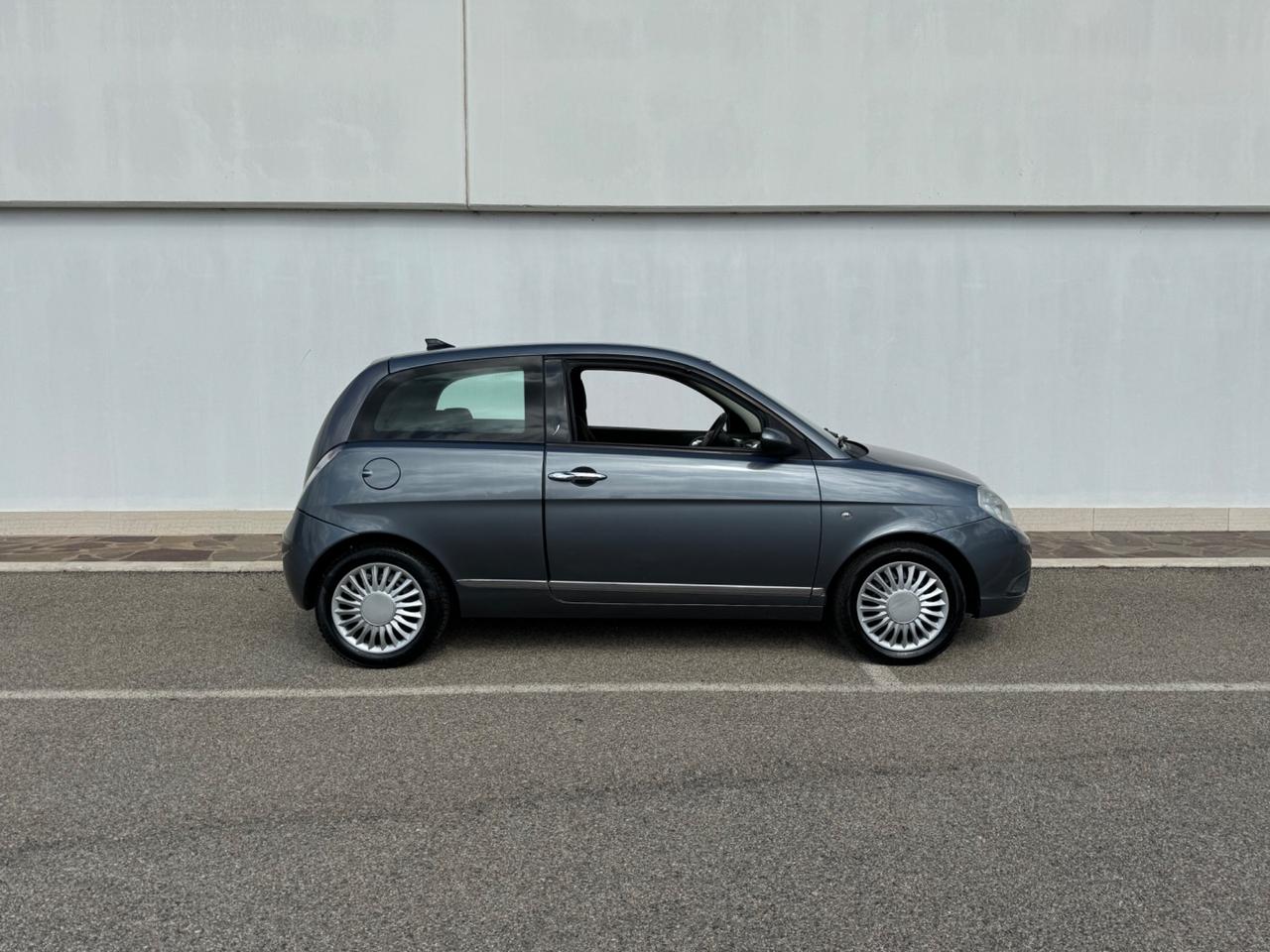 Lancia Ypsilon 1.4 Platino GPL VALIDO FINO AL 2032