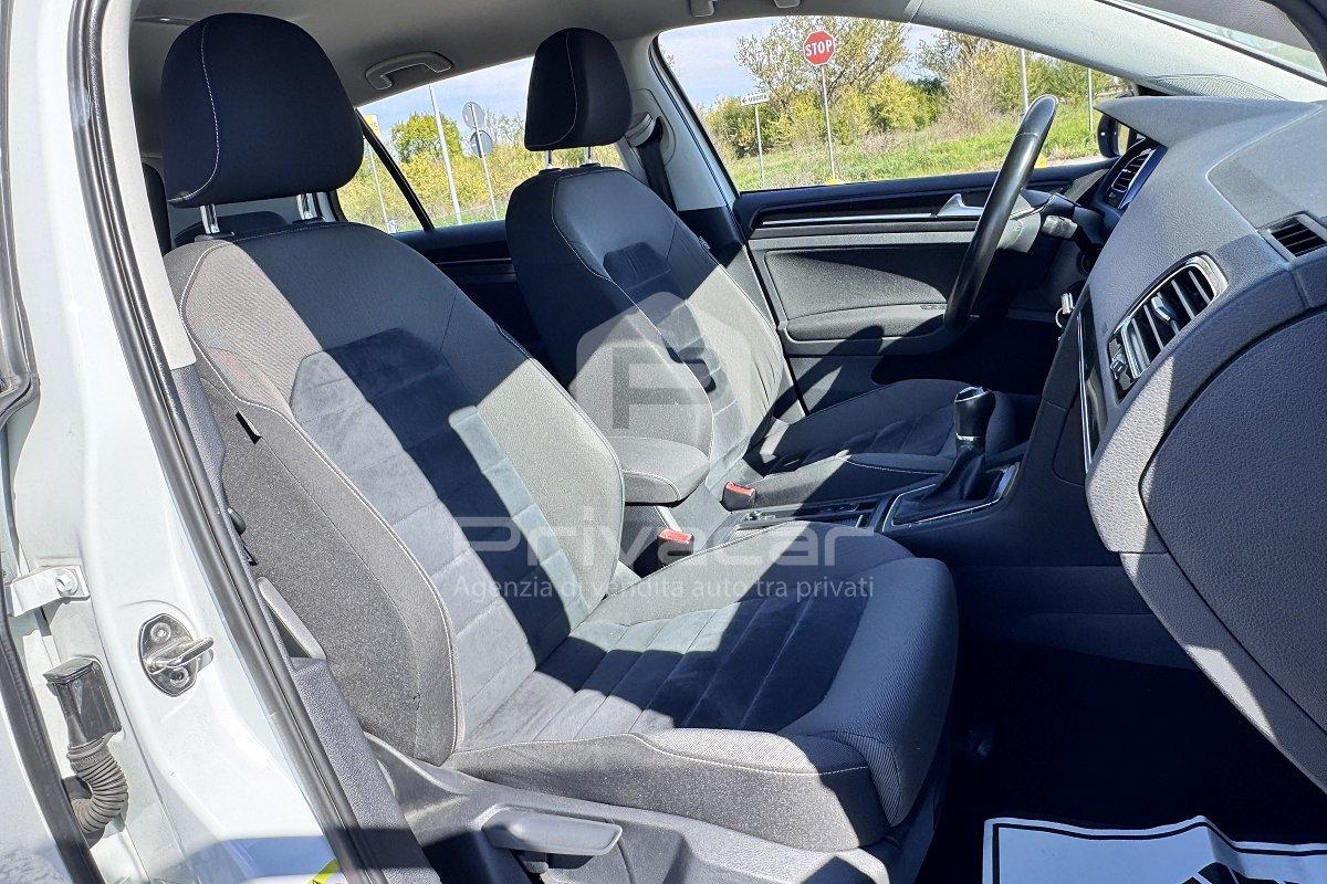 VOLKSWAGEN Golf 1.6 TDI 5p. Highline BlueMotion Technology