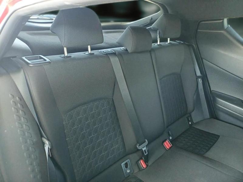 TOYOTA C-HR 1.8H 98 CV E-CVT TREND SUV