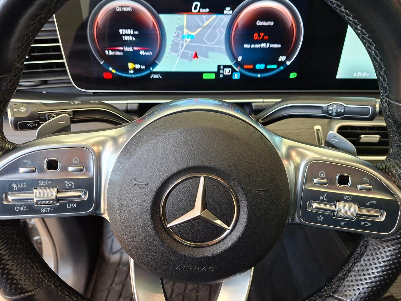 Mercedes-benz GLE 300 d 4Matic Mild Hybrid Premium Plus