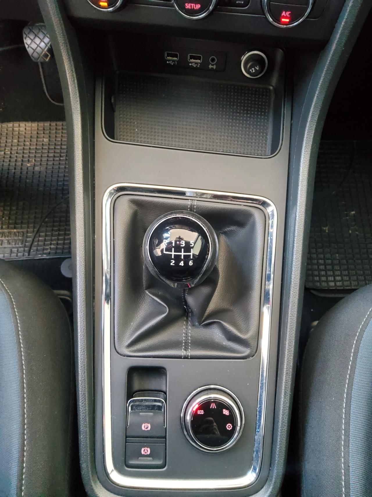 Seat Ateca 1.6 TDI Style