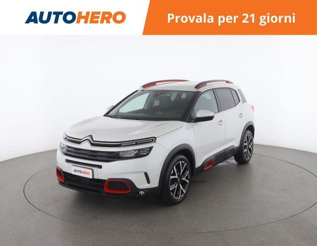 CITROEN C5 Aircross PureTech 180 S&S EAT8 Shine