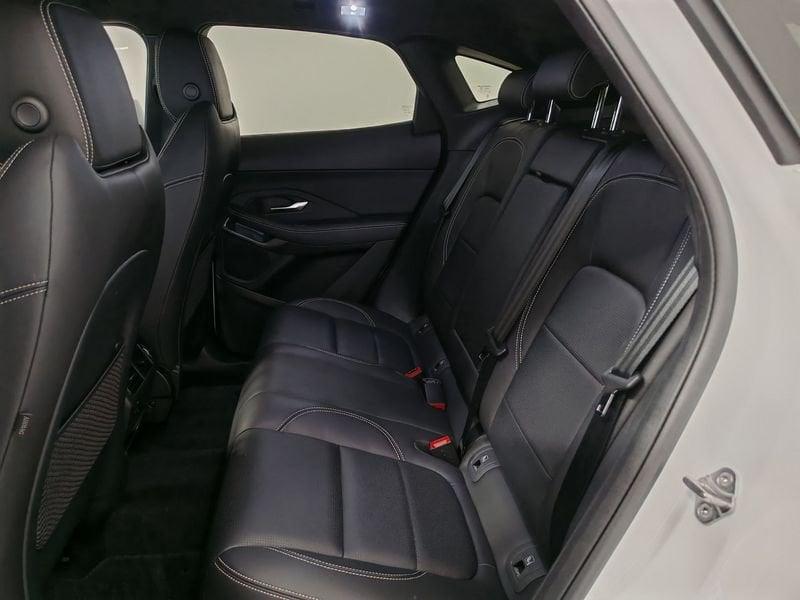 Jaguar E-Pace 2.0D I4 163 CV AWD Auto R-Dynamic S