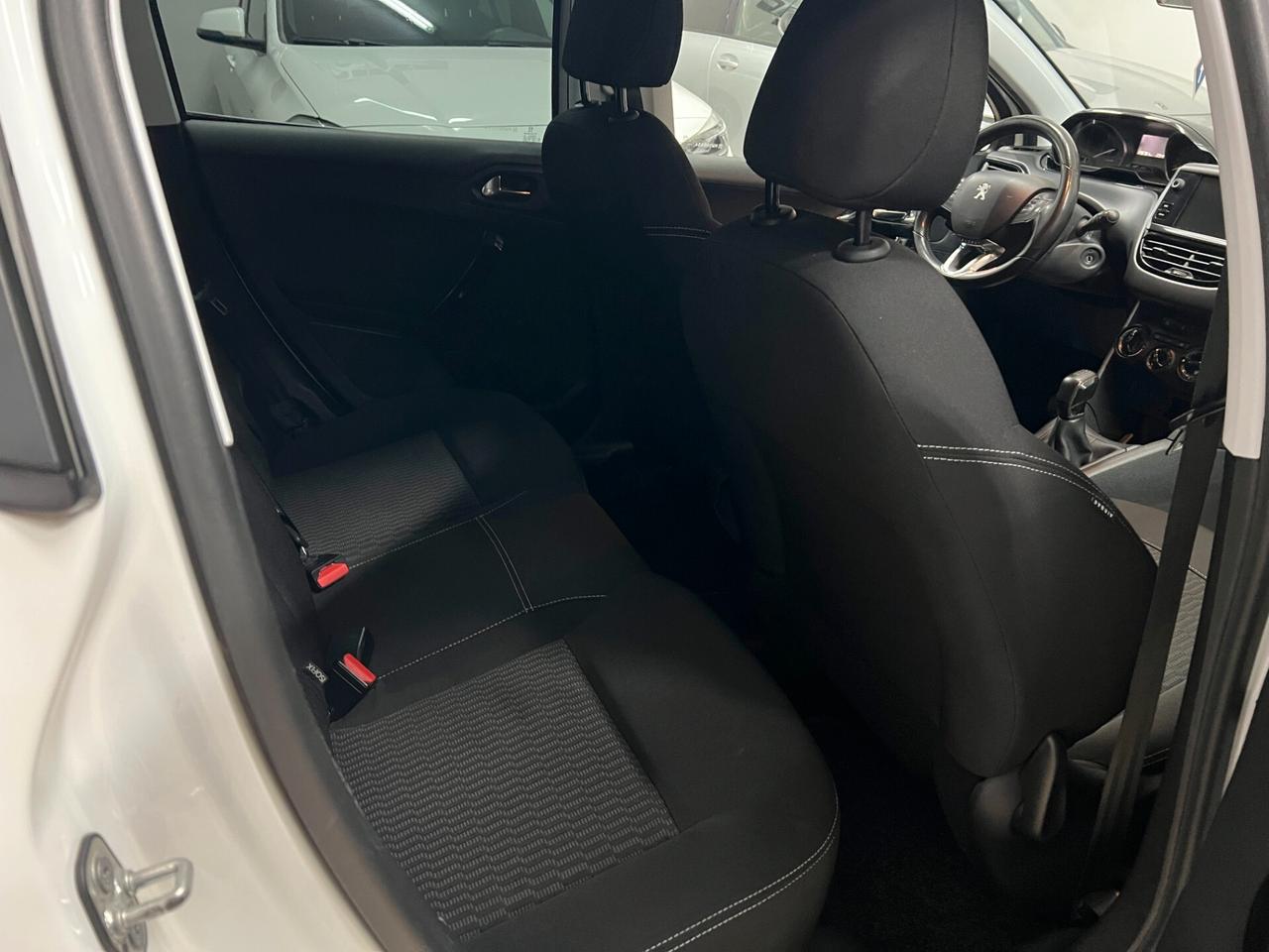 Peugeot 208 BlueHDi 75 5 porte Active