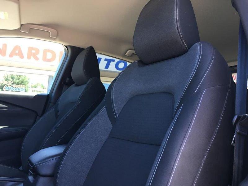 Nissan Qashqai MHEV 140cv N-Connecta AZIENDALE PARI AL NUOVO