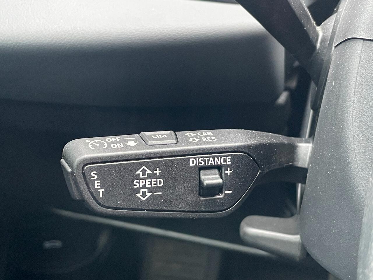 Audi A5 Avant TFSI 110 kW S tronic Business Advanced