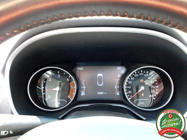 JEEP Compass 2.0 Multijet II aut. 4WD Limited