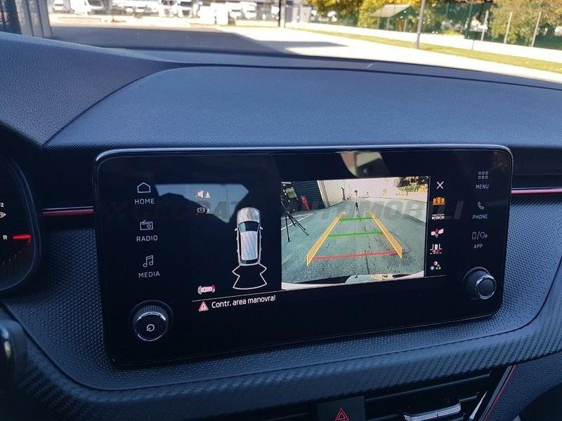 Skoda Kamiq 1.0 TSI MONTE CARLO DSG MY 24