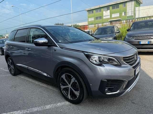 Peugeot 5008 5008 1.6 bluehdi Allure s