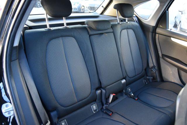 BMW 218 d Active Tourer Business