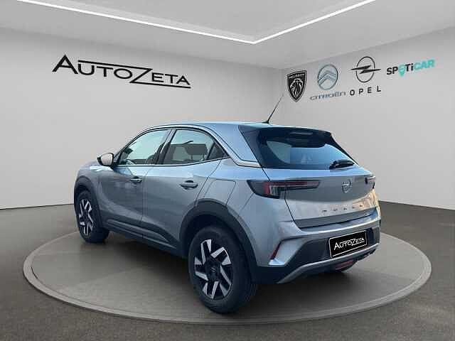 Opel Mokka 1.2 Turbo 136 CV Elegance