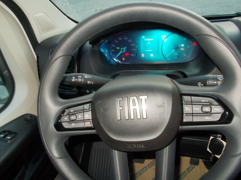 FIAT Ducato 35 2.2 Mjt 140CV CASSONE FISSO 338.7575187 MASSARI MARCO