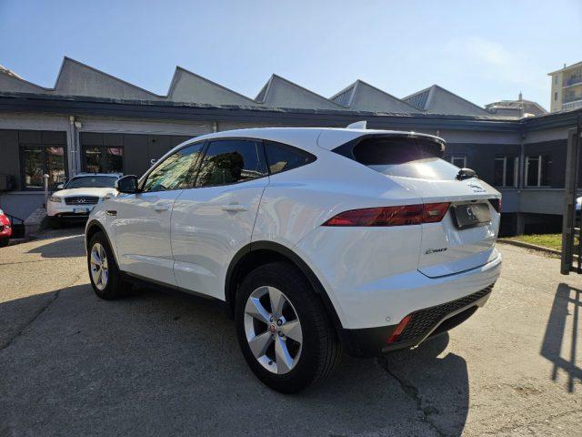 JAGUAR E-Pace 2.0D 180 CV AWD aut.