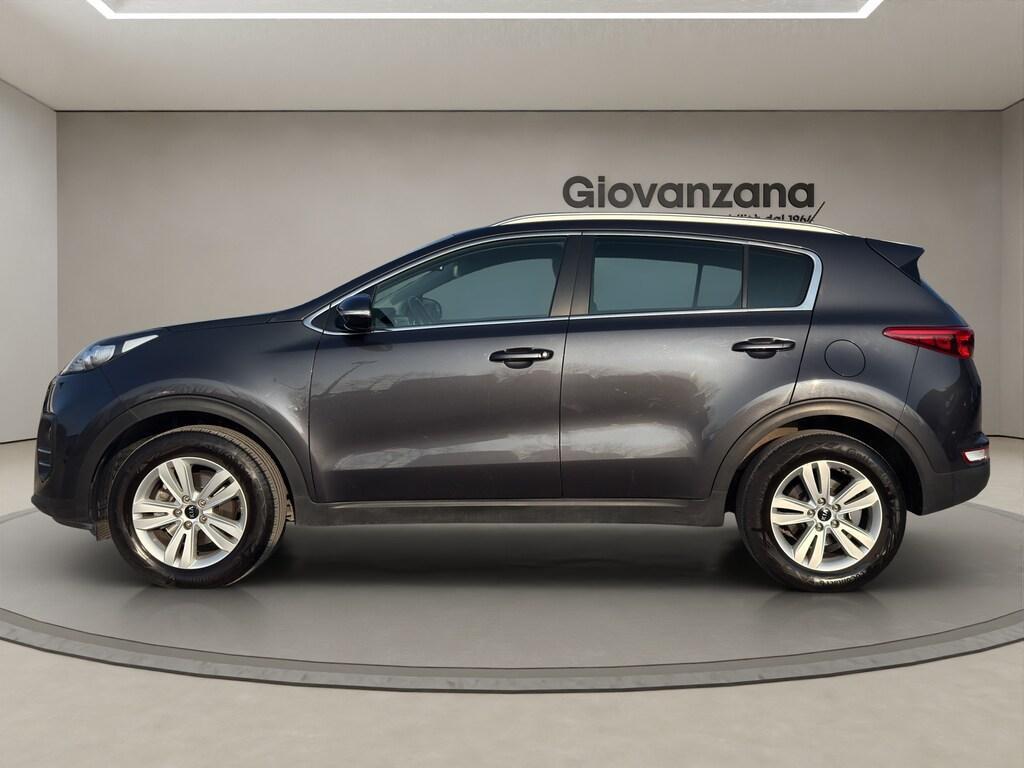 Kia Sportage 1.6 GDI Active 2WD