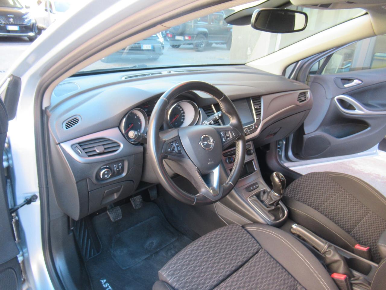 Opel Astra 1.6 CDTi 110CV Start&Stop Sports Tourer Business