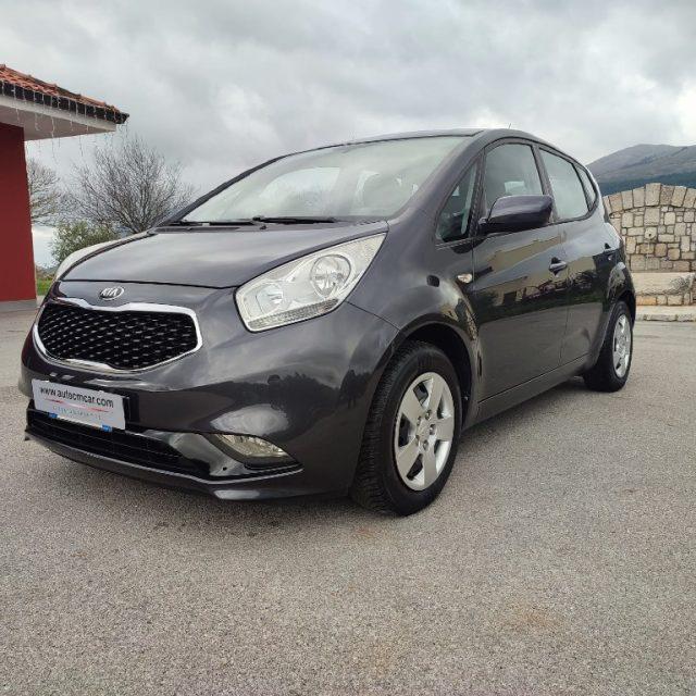 KIA Venga 1.4 CRDi 90CV Cool