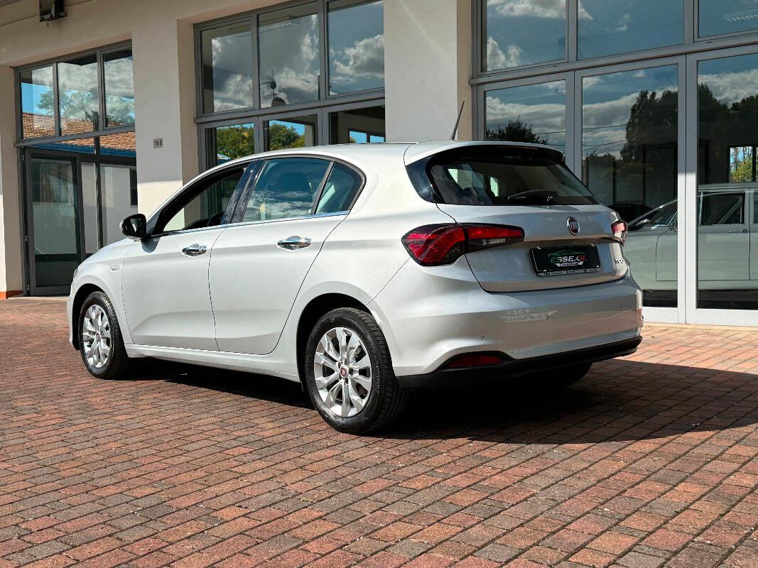 Fiat Tipo 1.6 mjt Business s&s 120cv