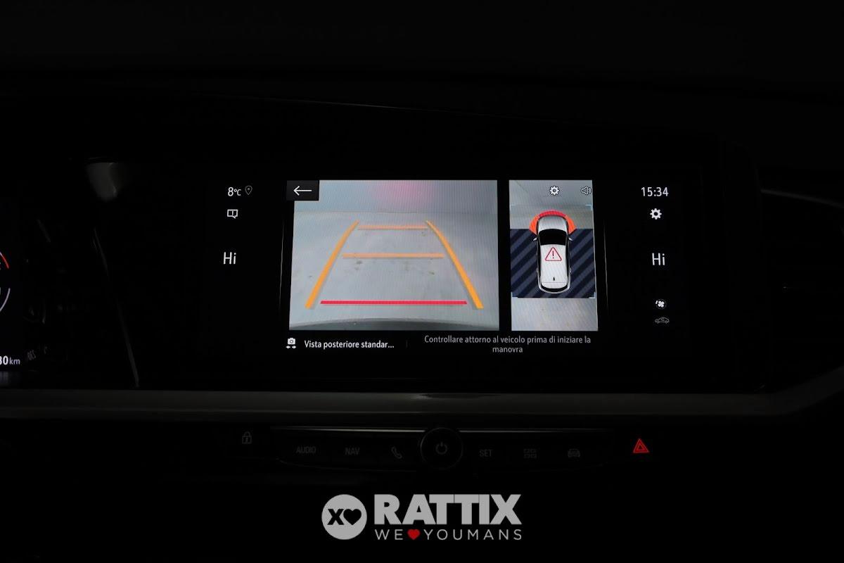 Opel Grandland 1.5 ecotec 130CV GS at8